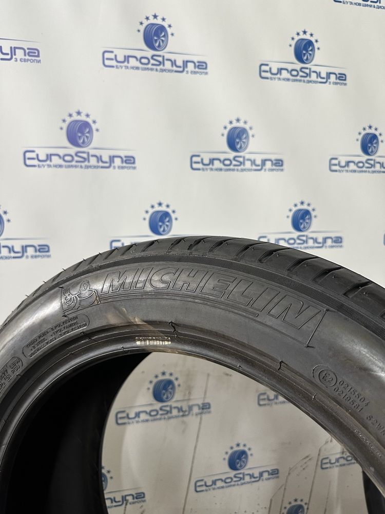 Літні Шини Michelin 215/55/17 Primacy3 st
