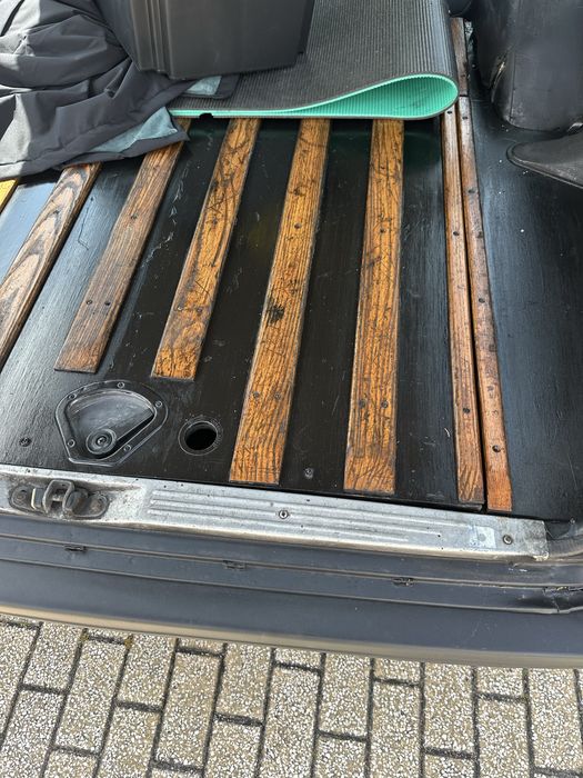 Volvo 240 wagon 245 / 244