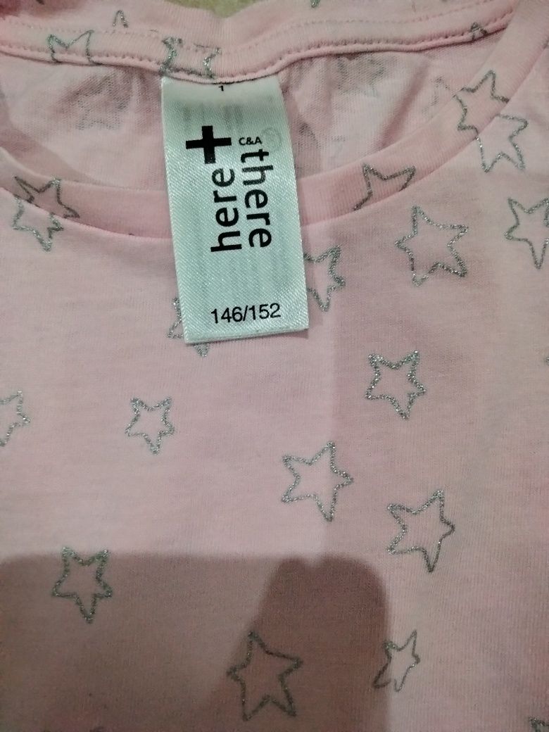 Camisa de criança