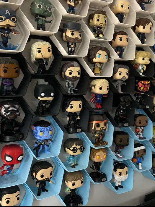 Fanco pop / фанко поп