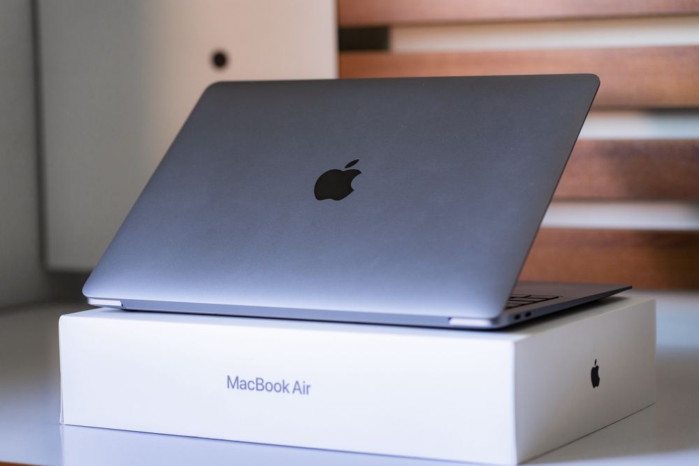 Macbook Air M1 256Gb ( imaculado )