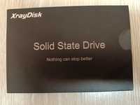 Ssd 240g XrayDisk