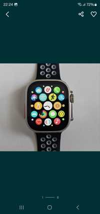 Nowy inteligentny zegarek SmartWatcha PRO ULTRA zobacz!