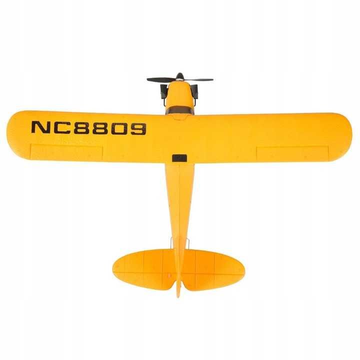 Samolot RC Zdalnie Sterowany KOOTAI A505 J3-CUB 505mm, 3CH, 6-Axis