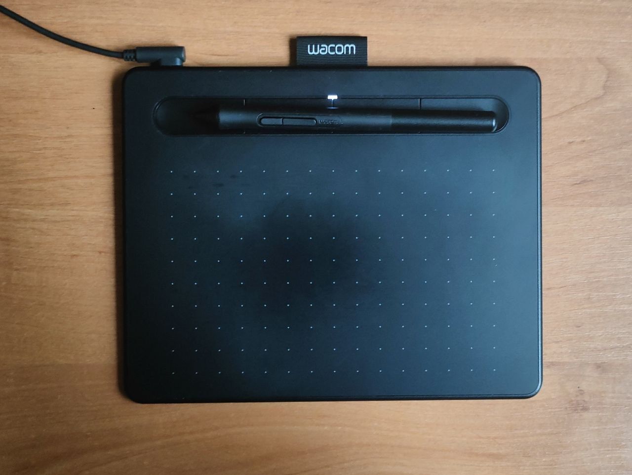 Wacom intuos S CTL-4100WL