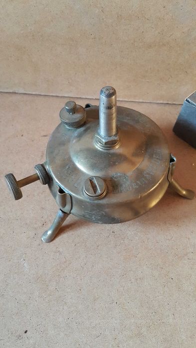 kuchenka benzynowa naftowa Primus 96 turystyczna maszynka