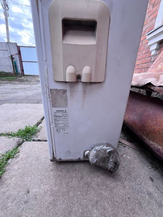 Кондиционер Самсунг SH24TA6DX