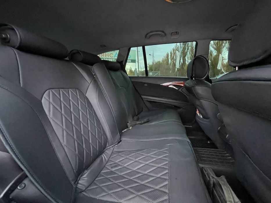 Mercedes-Benz E280 №3705 (ВНЕСОК від 10%) Альянс Авто Кривий Ріг