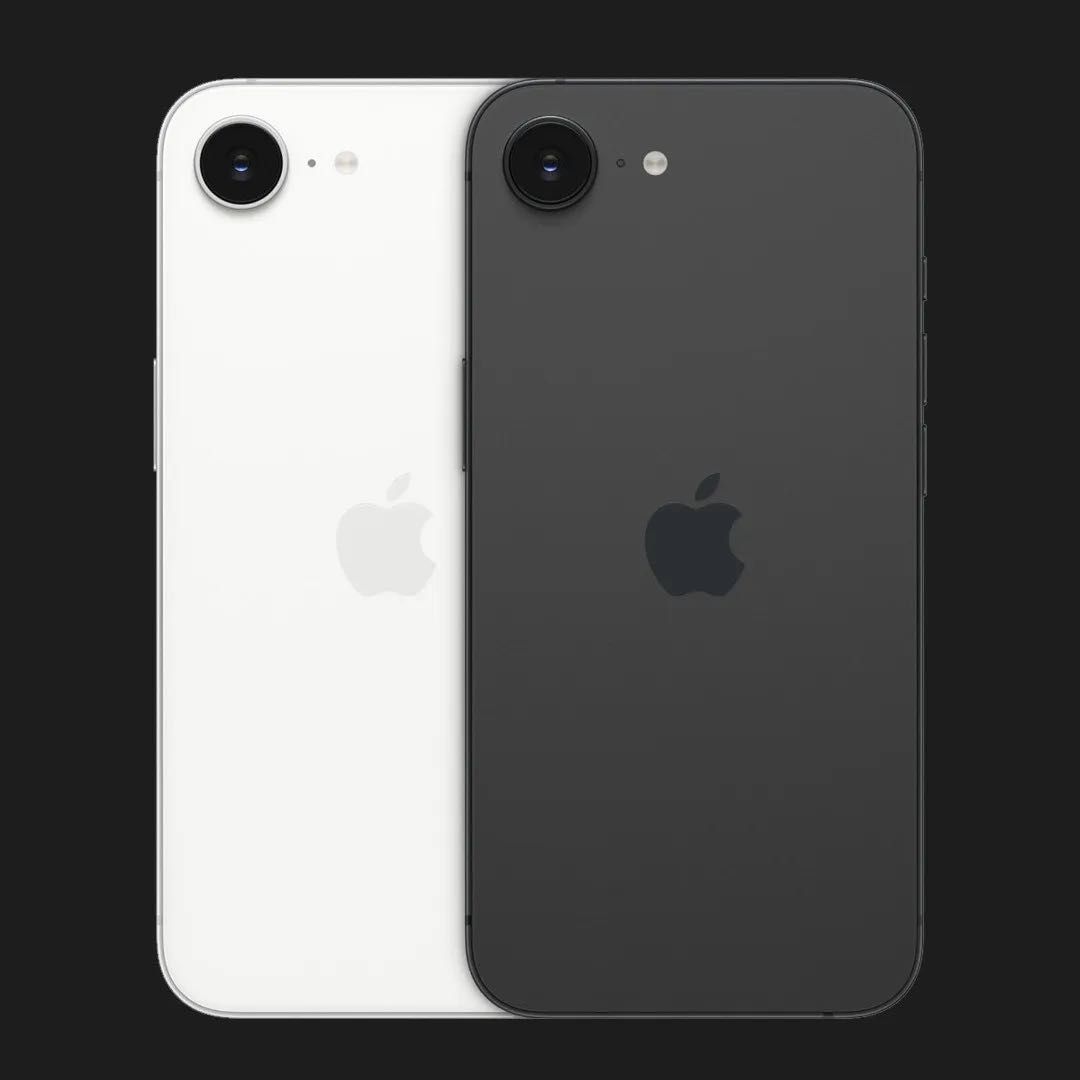 Apple iPhone 16e new