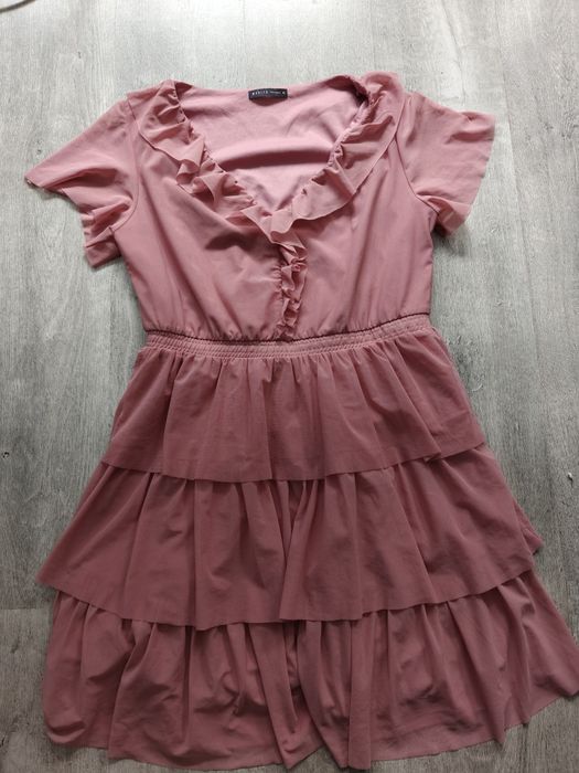 Sukienka z Mohito XL