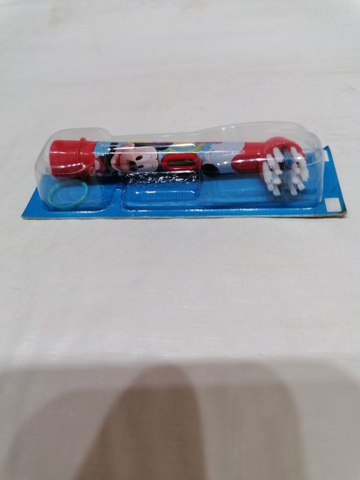 Escova de dentes Braun Oral B Mickey