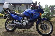 Honda XL650 Transalp
