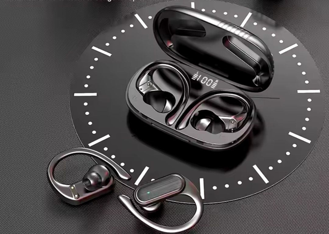 Sprzedam śliczny zestaw słuchawek bezprzewodowych Xiaomi Bluetooth