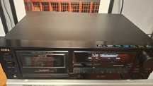 Aiwa AD-F810 świetny stan