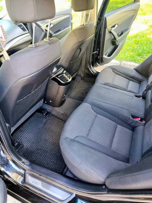 Хюндай і 40   ІІ покоління