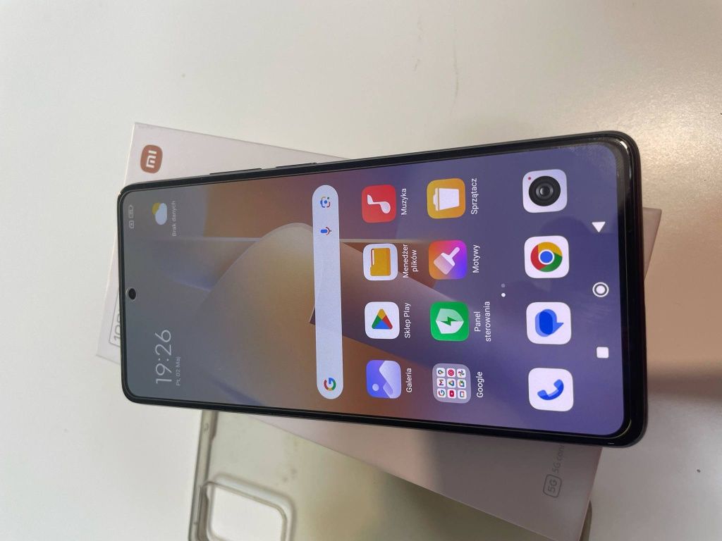 Xiaomi 11t 8/256gb Grey