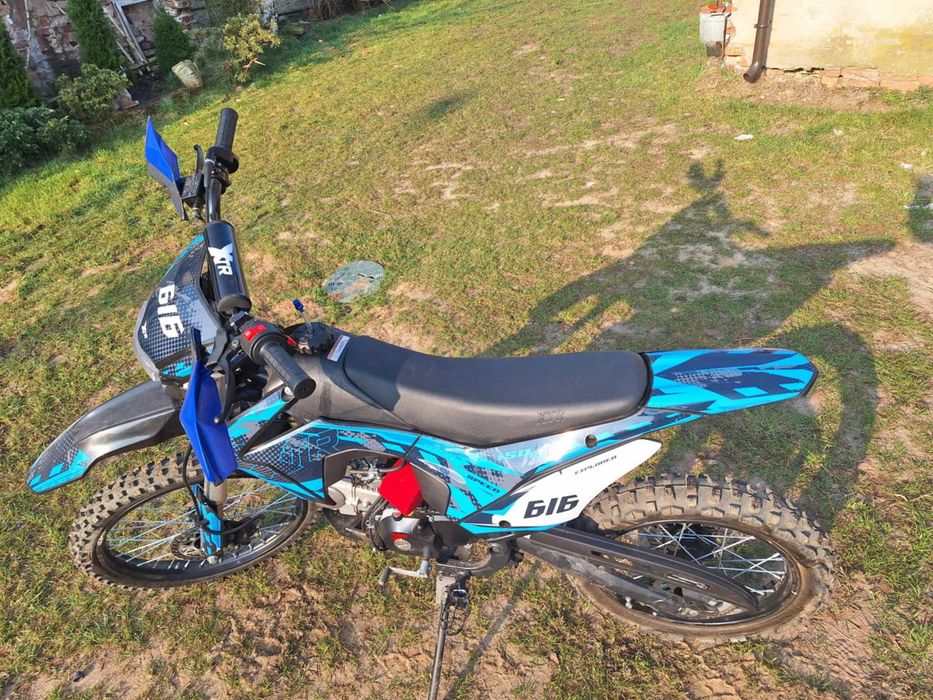 Cross xtr 616 150