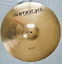 Istanbul Mehmet Samataya, Ride 20" B20