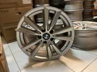 Jantes 18” 5x120 Originais BMW X5