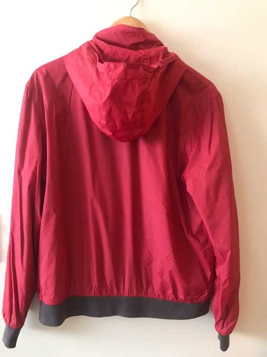 Casaco Original Throttleman