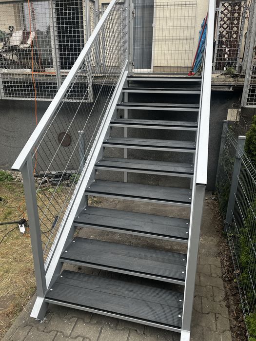 Spawanie MIG/MAG i TIG (argon) – Wrocław i okolice!