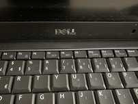 Portatil  marca Dell