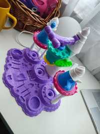 PlayDoh lodziarnia