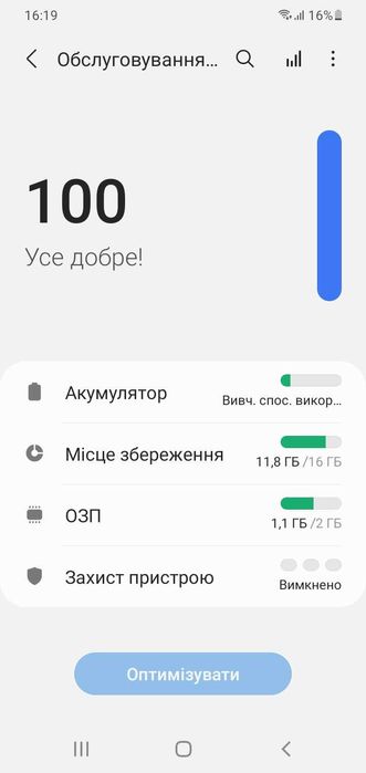 Продам Samsung Galaxy A015F/DS