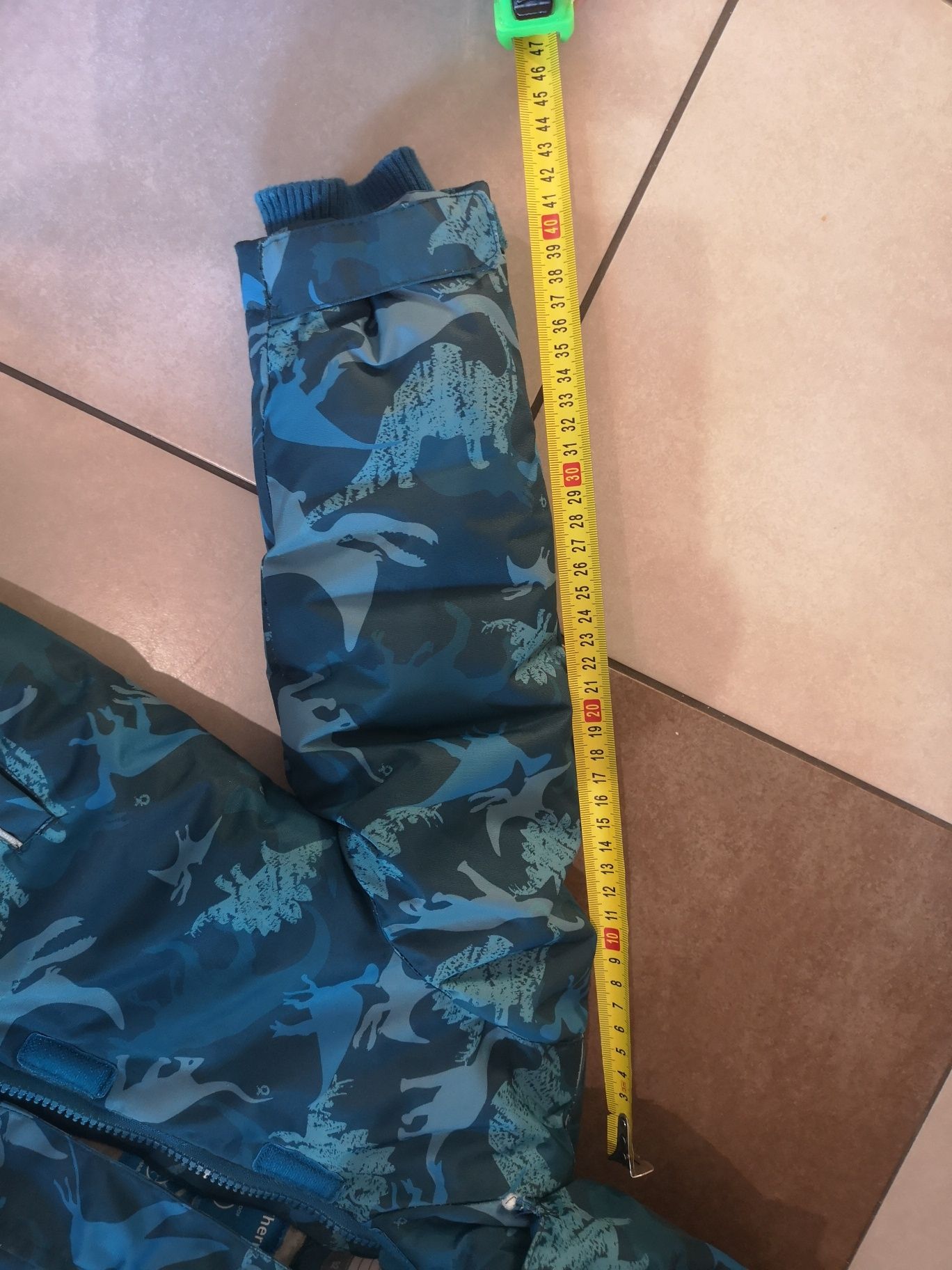 Kurtka zimowa Lemon 92