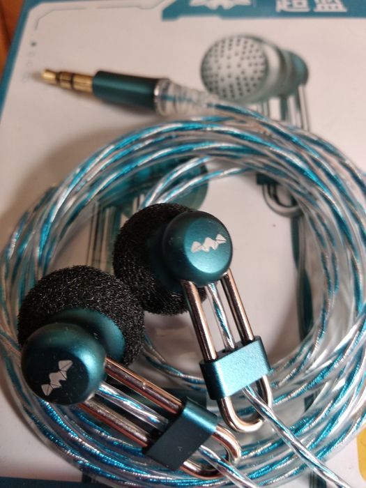 Smabat Super Blue  динамічні/7Hz