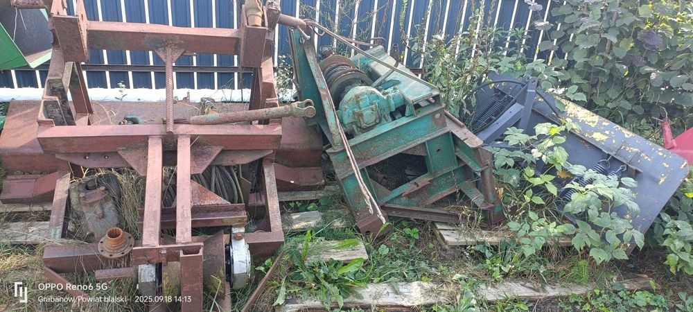 Piła do cięcia kamienia