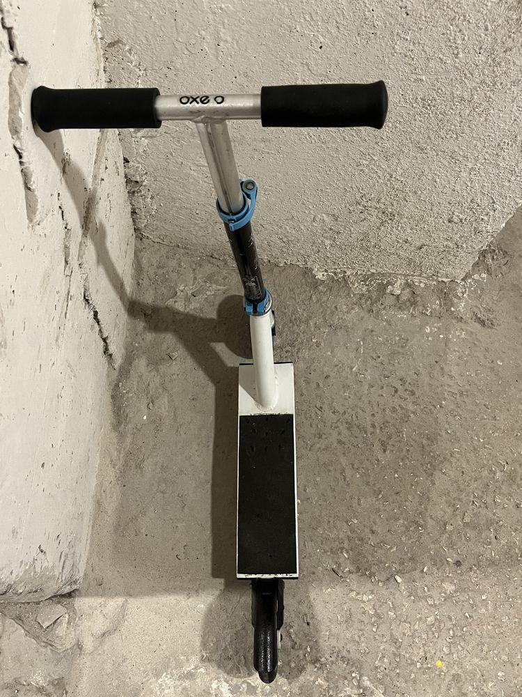Hulajnoga dziecięca oxelo