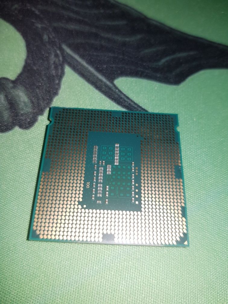 Процессор Intel Pentium G3460 3.50 Ghz