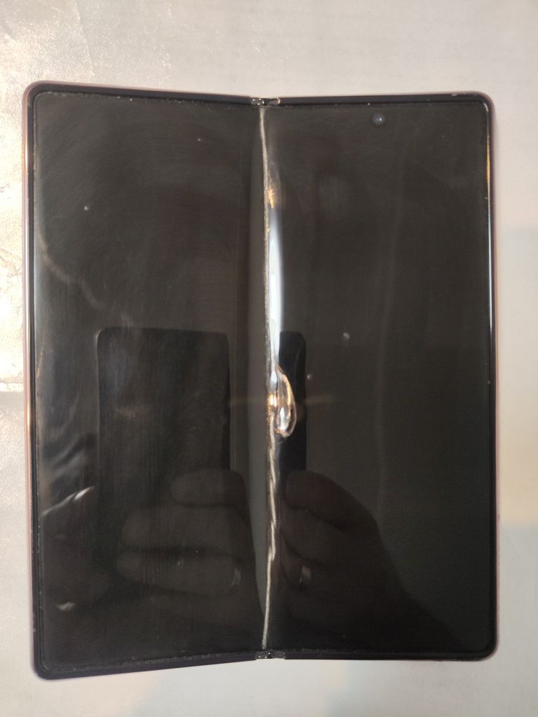 Samsung Galaxy Z Fold 2 - 5G