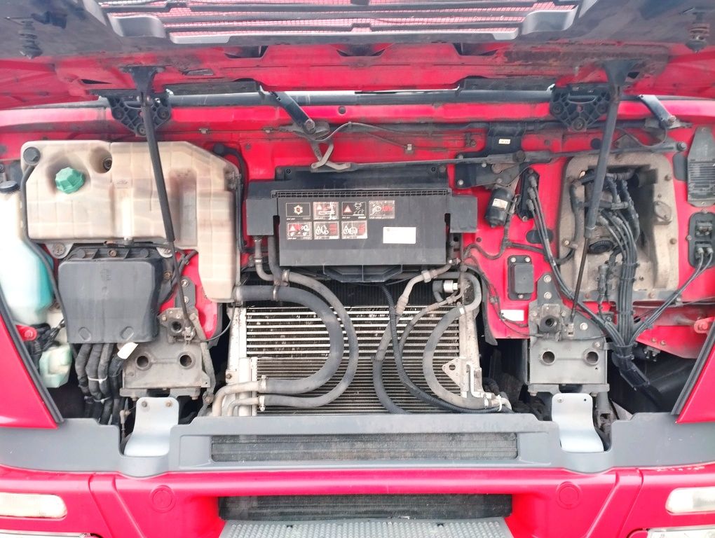Продам Iveco Stralis 430