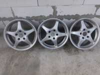 Диски 5×120 R16 ET18