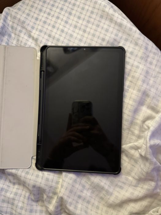 Tabelt Samsung S6 Lite com caneta original Perfeitas condições