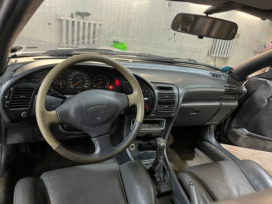 Toyota celica GT-Four 185 2.0 Turbo