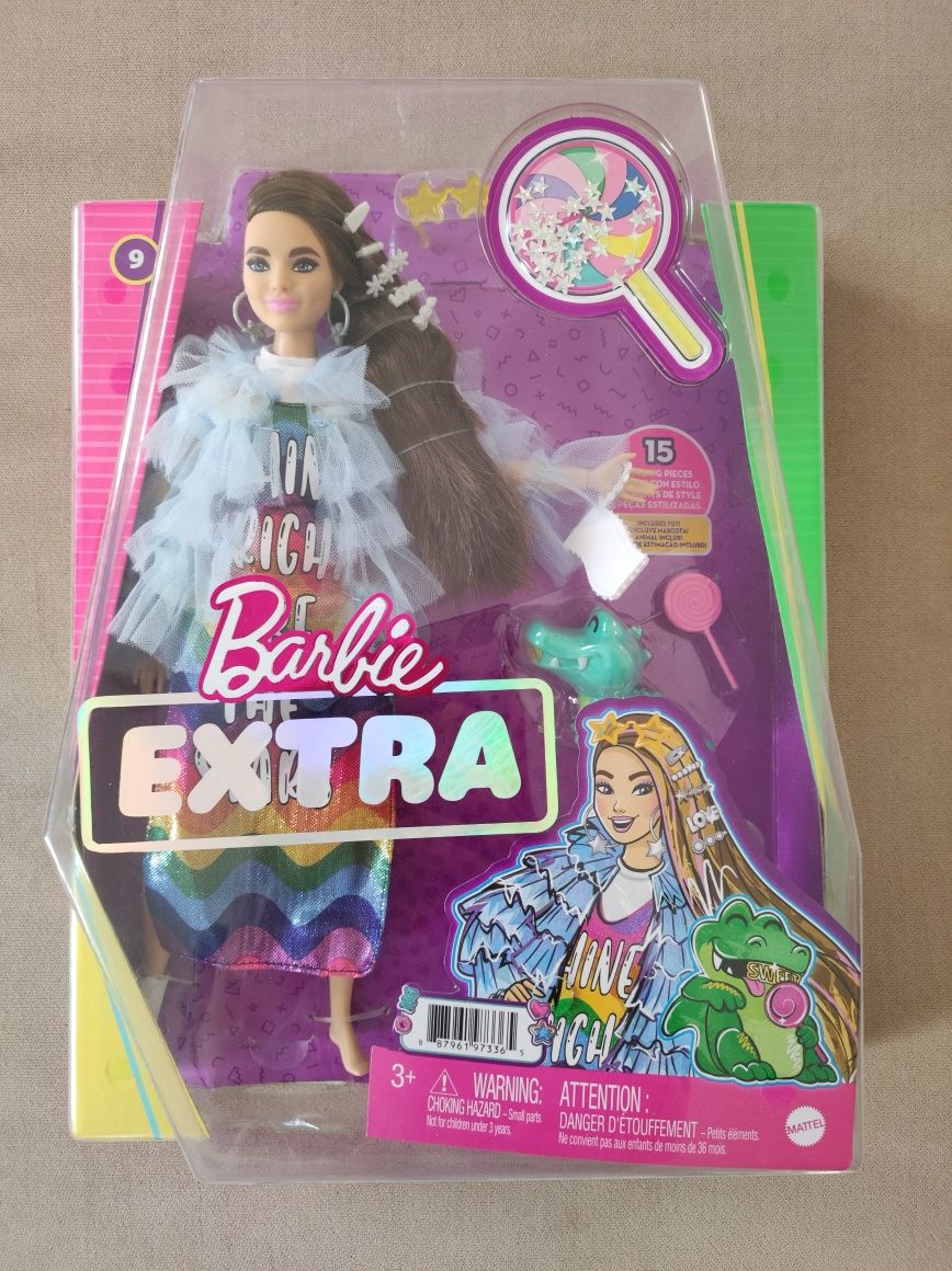 Продам нові ляльки Barbie LOL Tweens