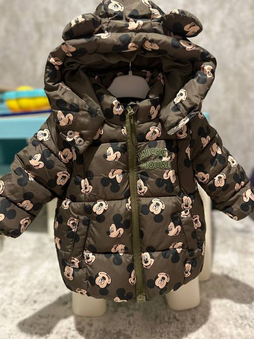 Дитяча куртка Primark