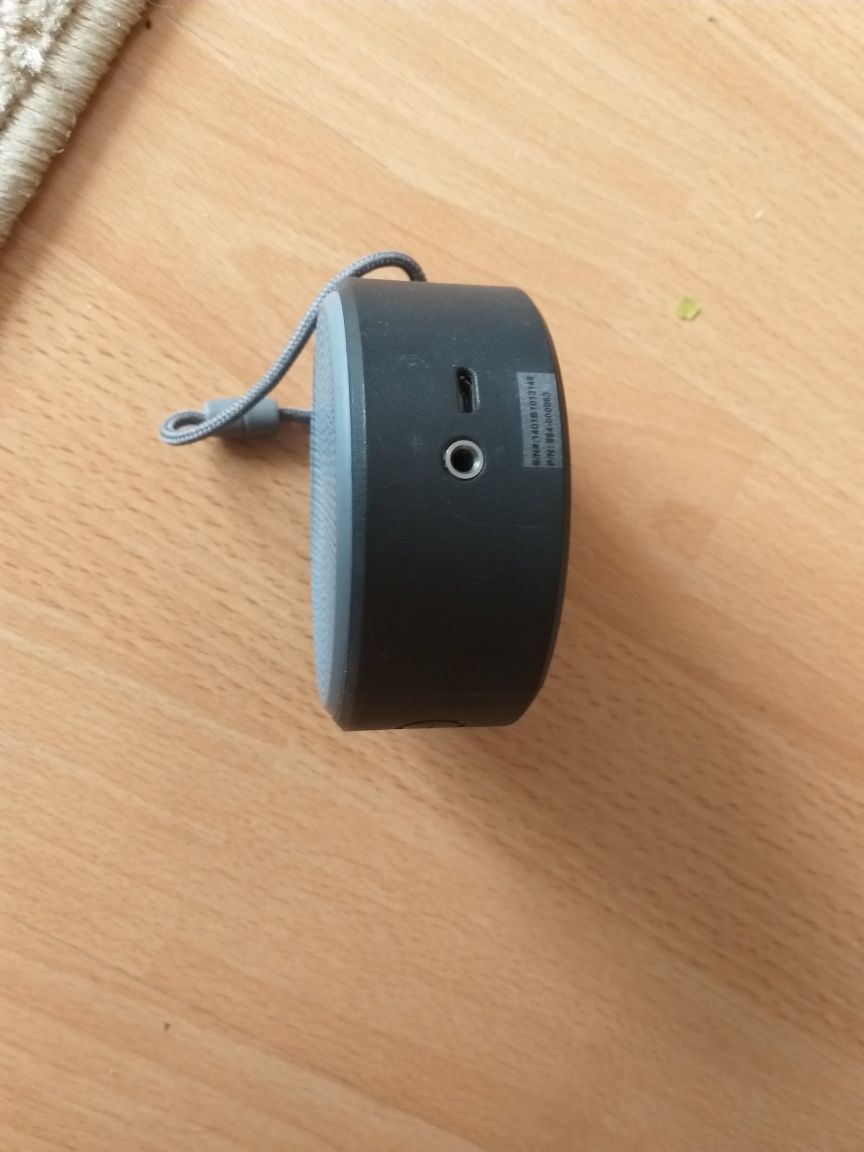 Glosnik bt logitech