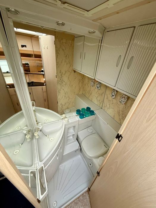 Przyczepa TEC Mega Zadbana Mover!!