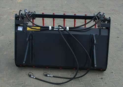 Widło-Krokodyl Metal-Technik 1,5 m