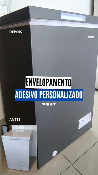 Adesivo Personlizado