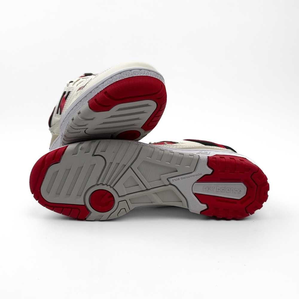 Оригінальні кросівки New Balance BB550VTB | EU 42