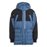 Оригінал! Куртка чоловіча Adidas Down Rgen Adv (M-L|L-XL)