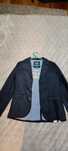 Blazer de criança