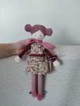 Lalka kolekcjonerska Moulin Roty Parisiennes
