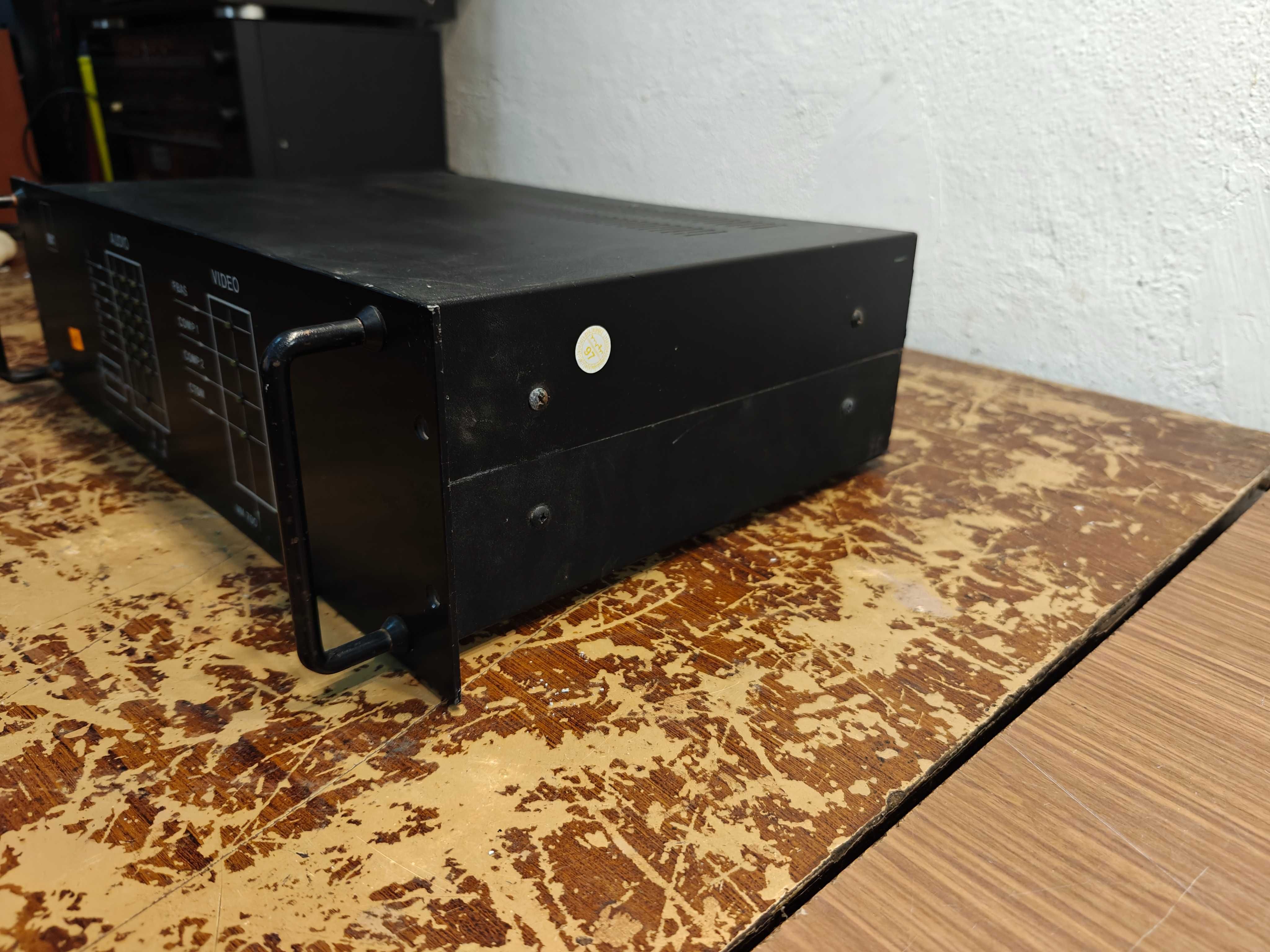 RBT Audio Video.