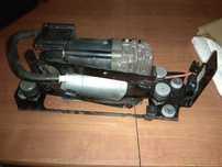 Wabco suspensão pneumática bmw 5 touring